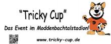 Profile picture for user Tricky Cup