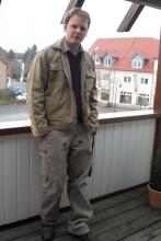 Profile picture for user Bernd