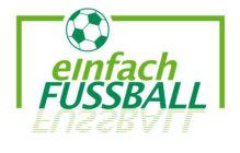 Profile picture for user Einfach Fussball